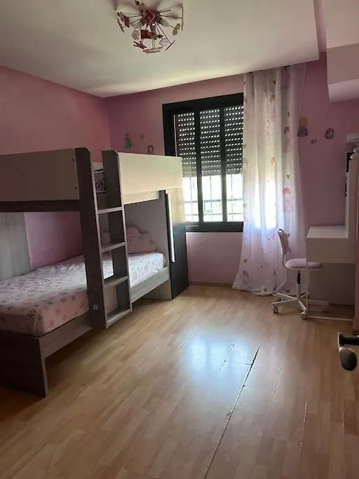 Cozy & Modern Apartment Marakeş