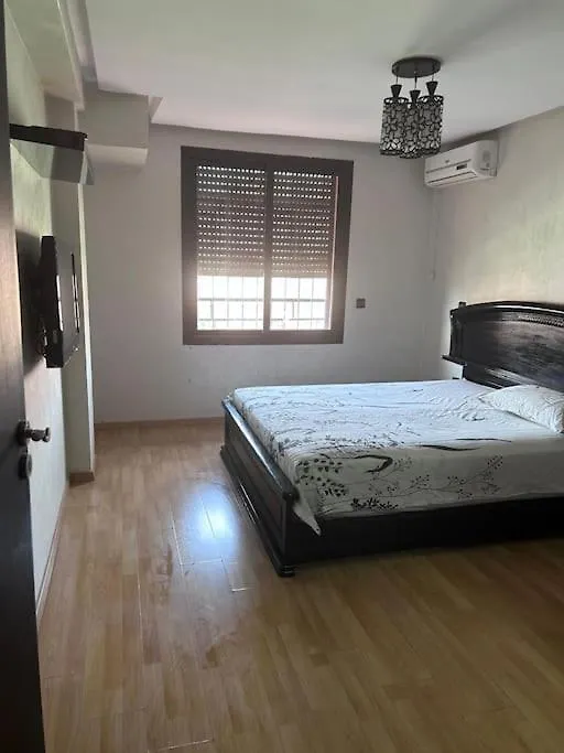 Cozy & Modern Apartment Marakeş 0*,